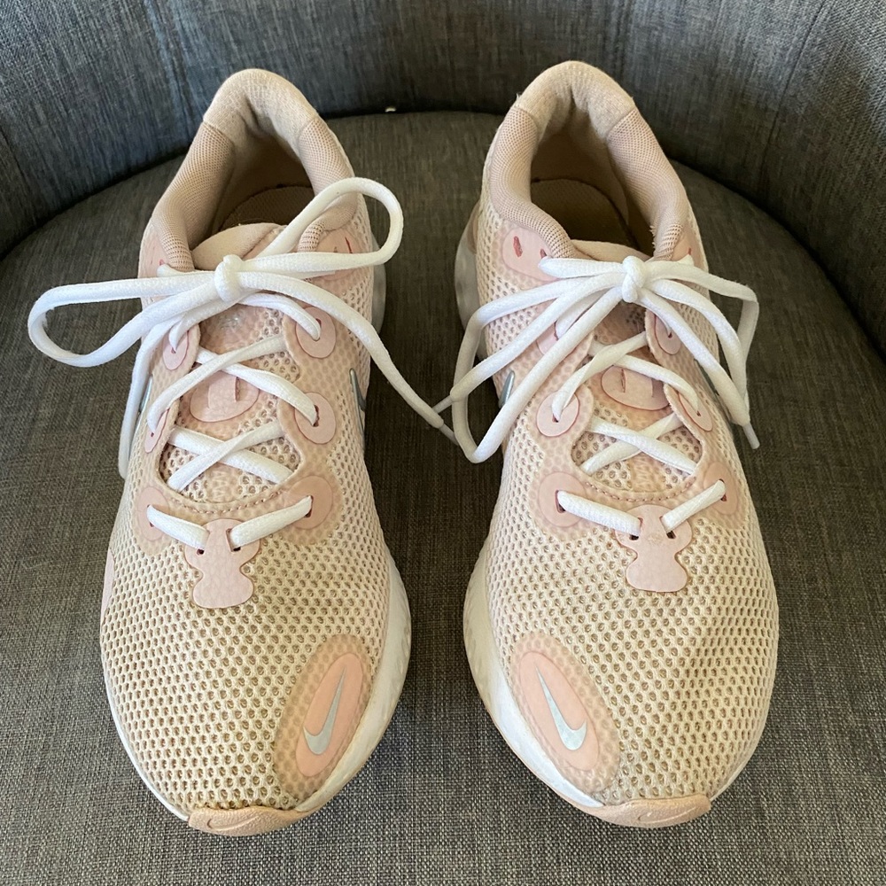 Nike Renew’s